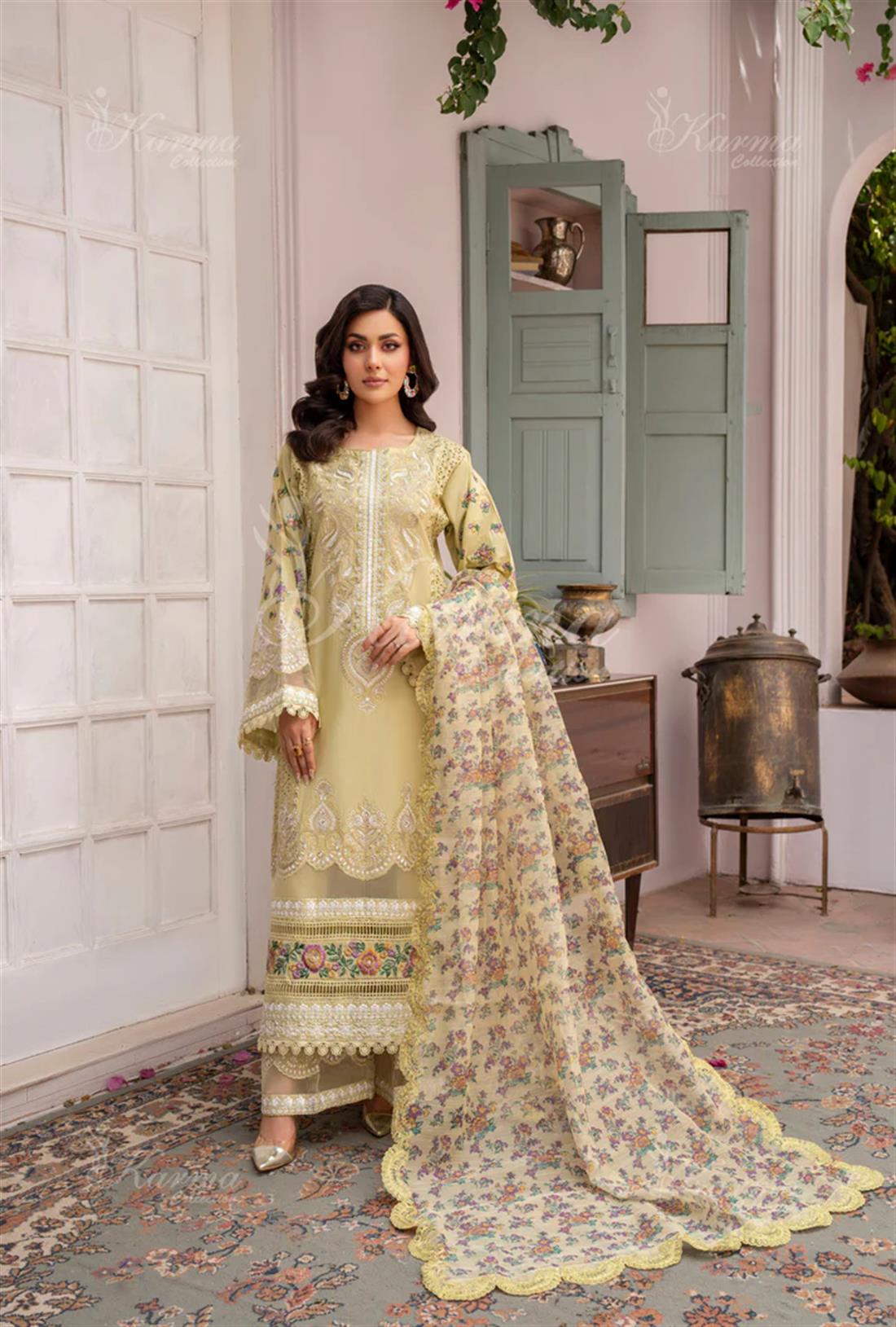 Women's Designer Collection KARMA COLLECTION