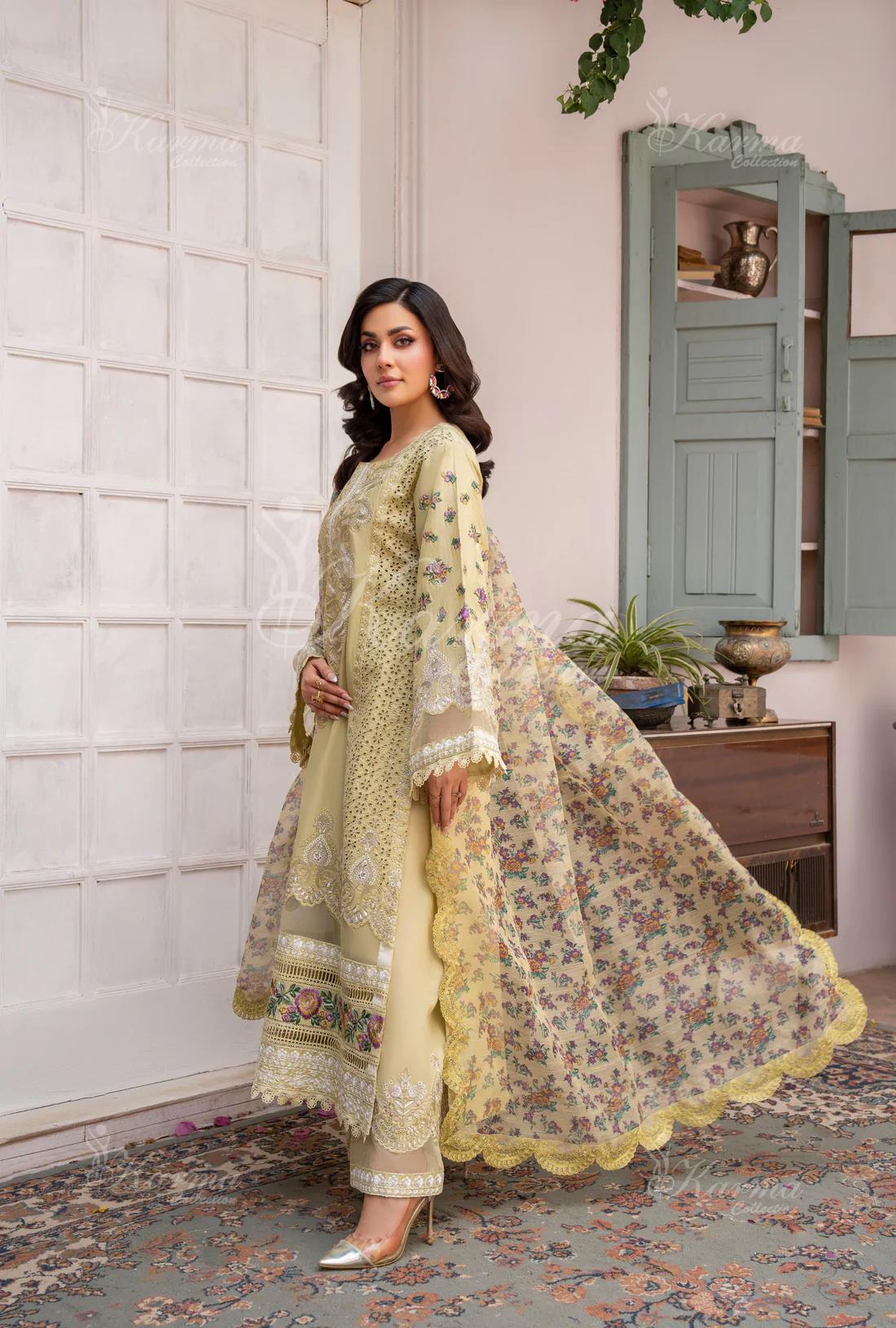 Women's Designer Collection KARMA COLLECTION