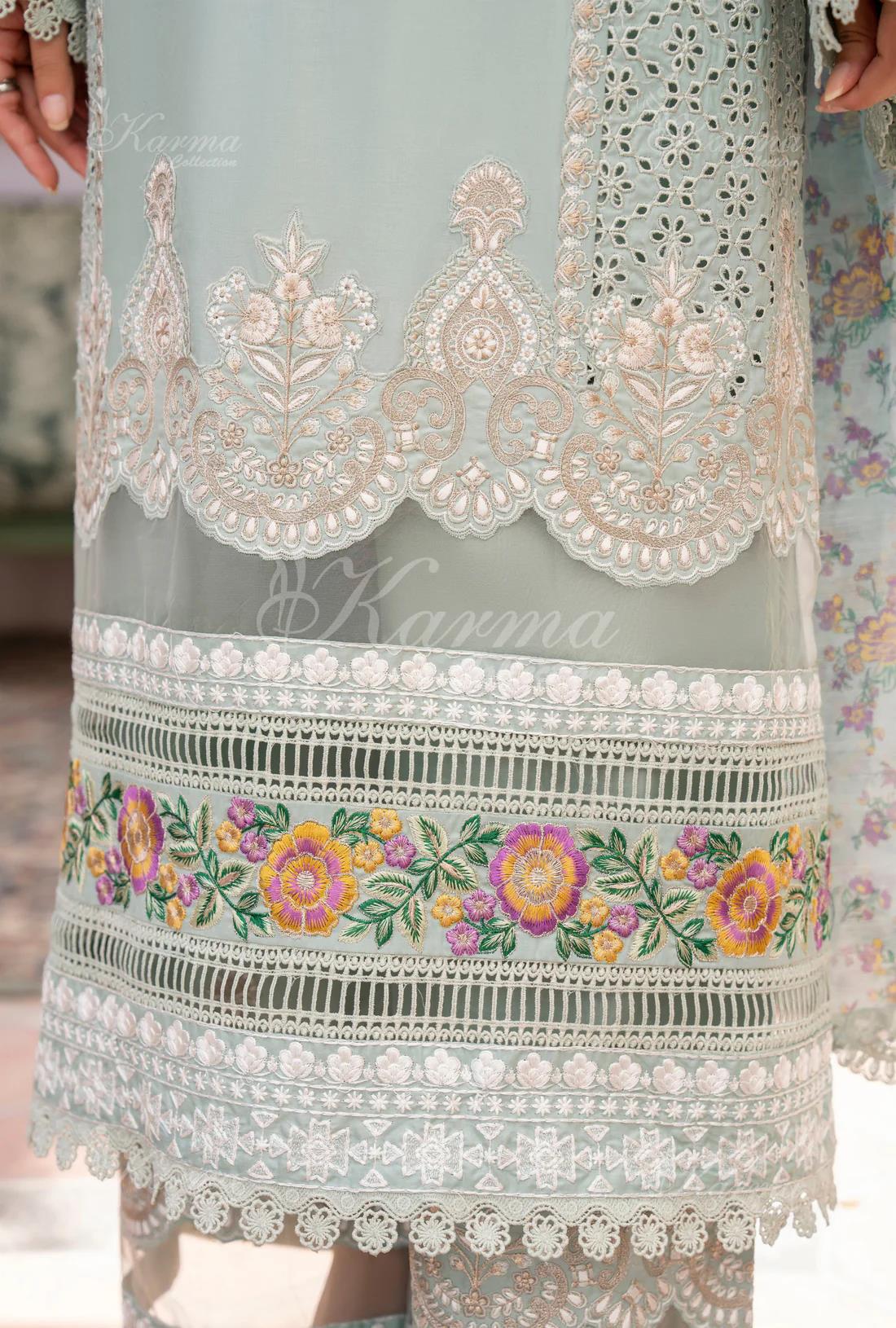 Women's Designer Collection KARMA COLLECTION