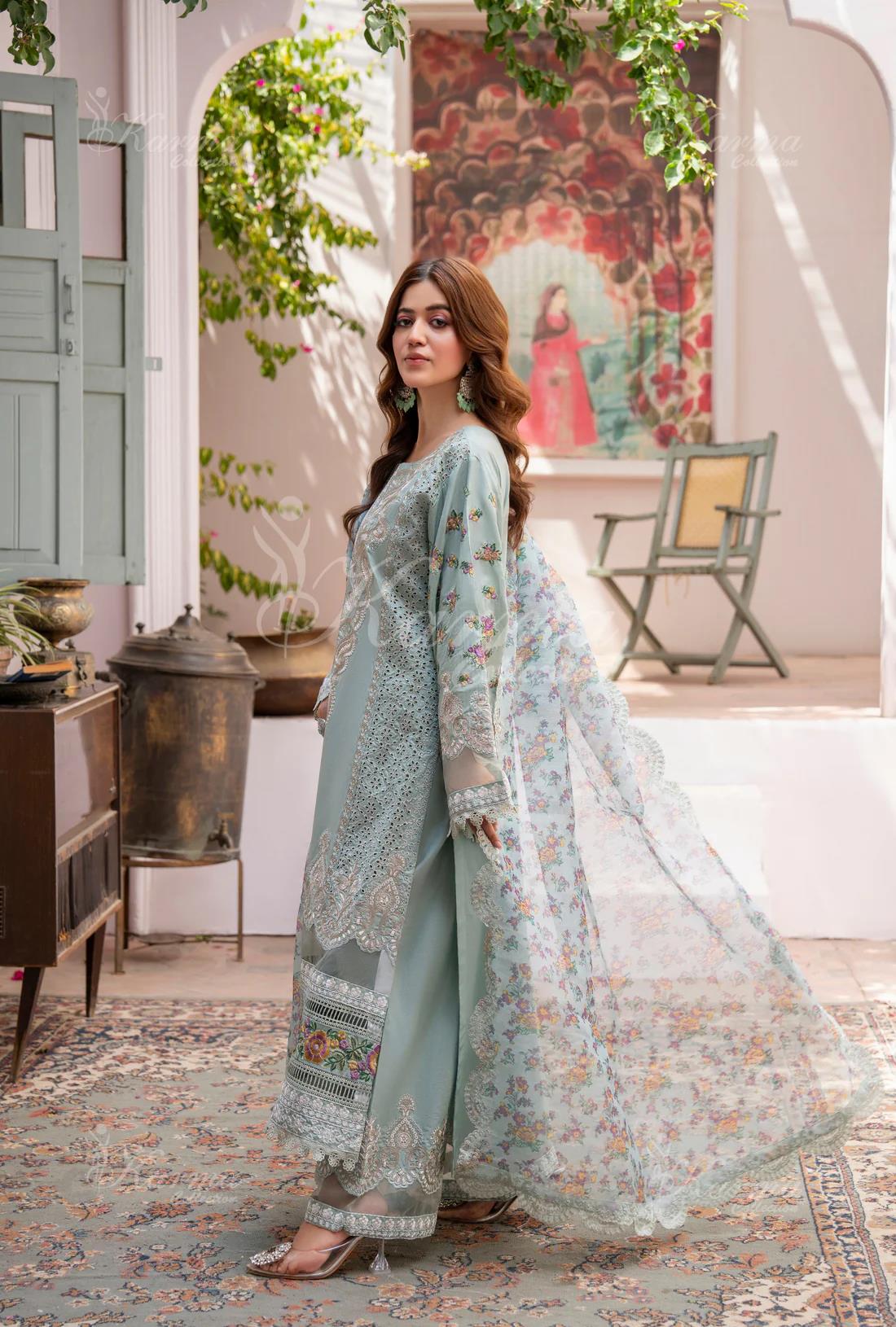 Women's Designer Collection KARMA COLLECTION