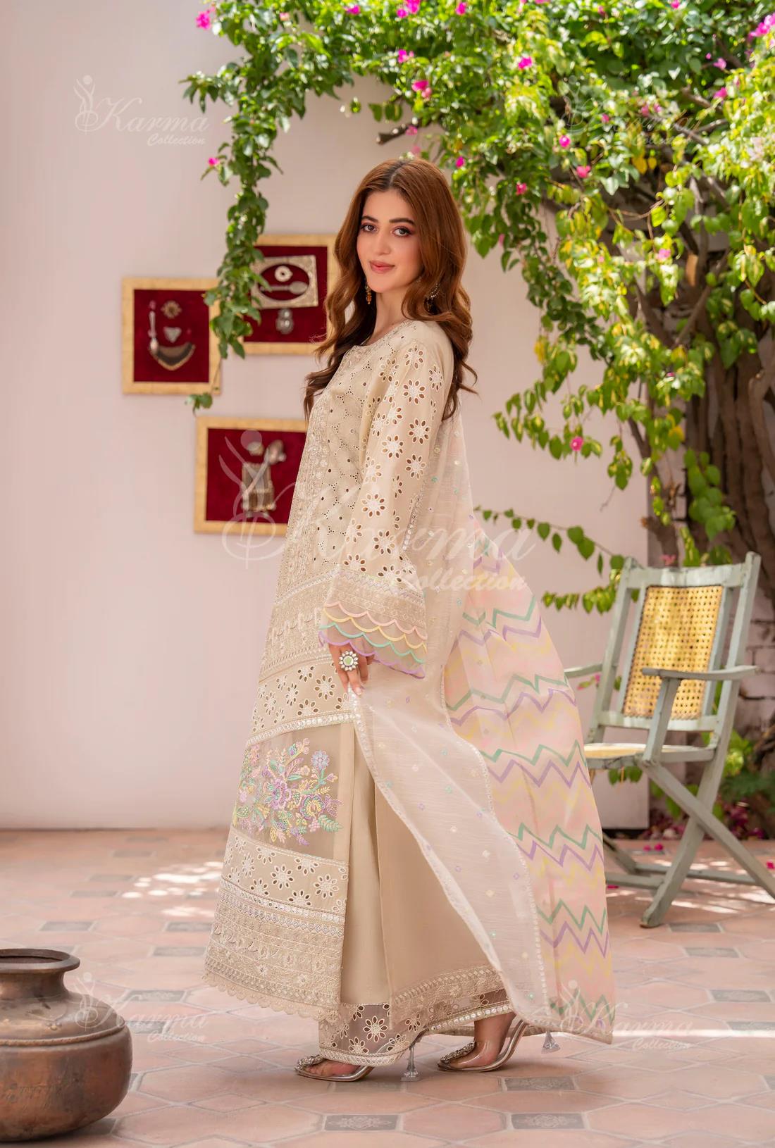 Women's Designer Collection KARMA COLLECTION