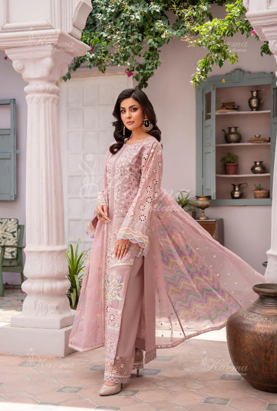 Women's Designer Collection KARMA COLLECTION