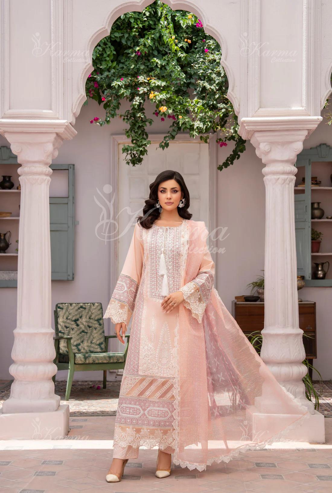 Women's Designer Collection KARMA COLLECTION