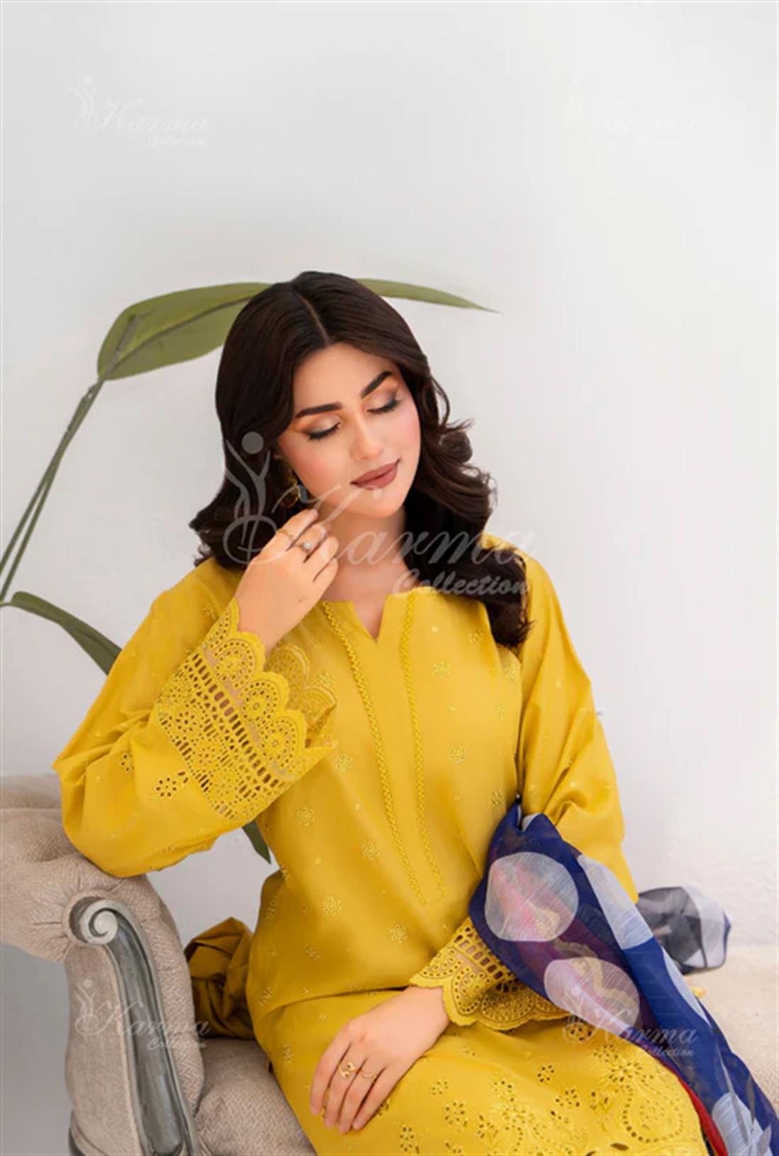 Women's Designer Collection KARMA COLLECTION