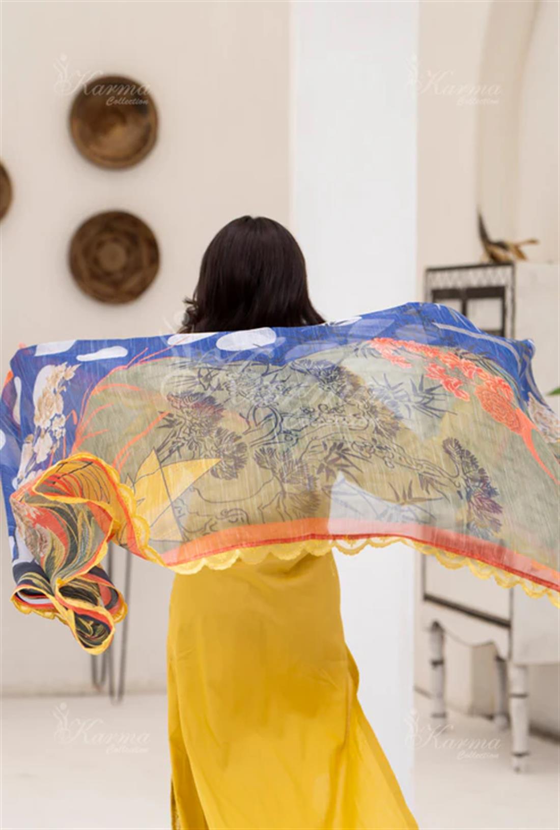 Women's Designer Collection KARMA COLLECTION