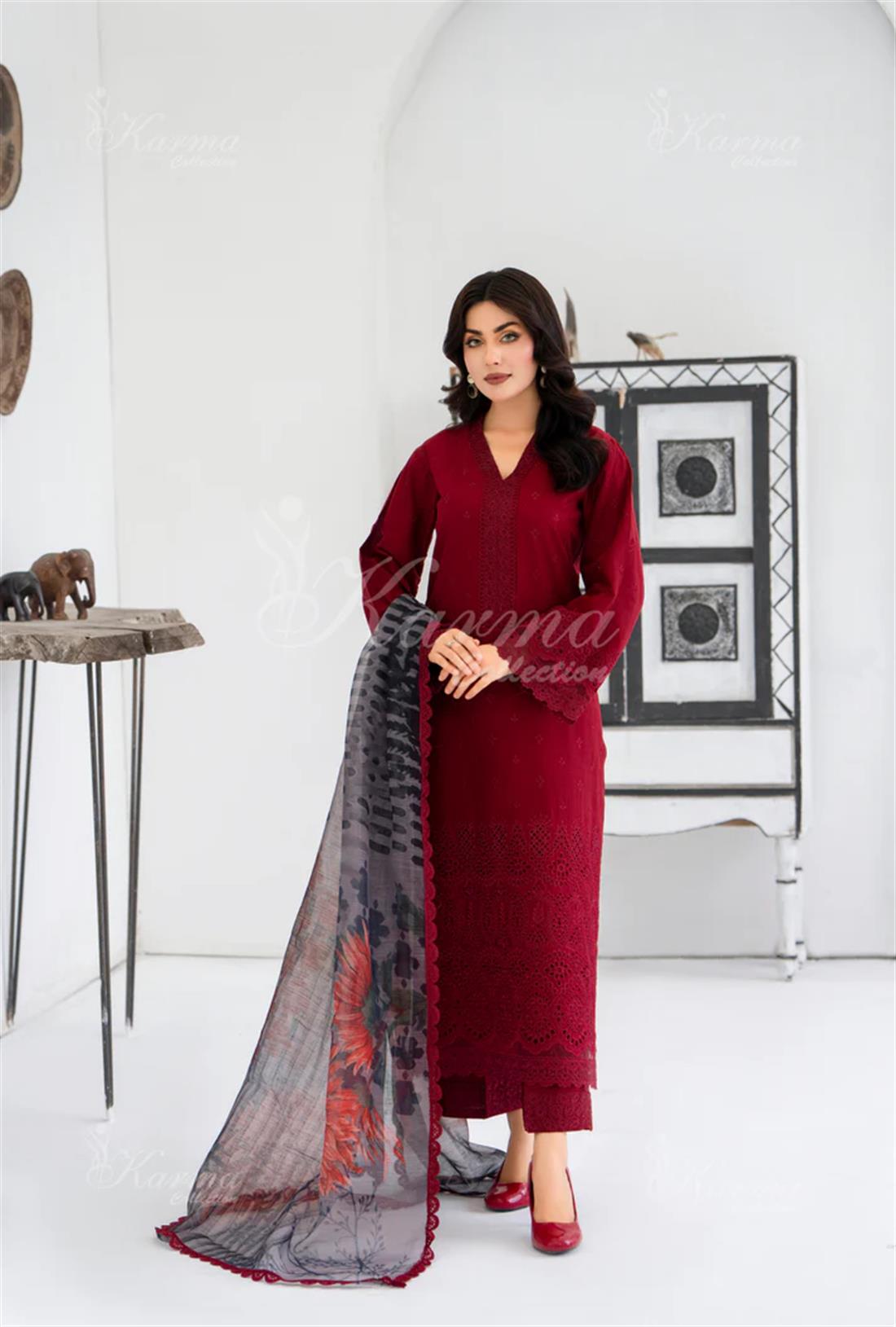 Women's Designer Collection KARMA COLLECTION