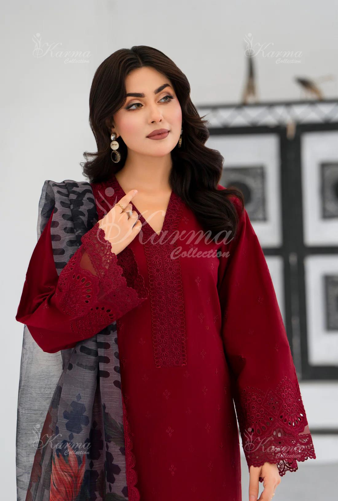 Women's Designer Collection KARMA COLLECTION