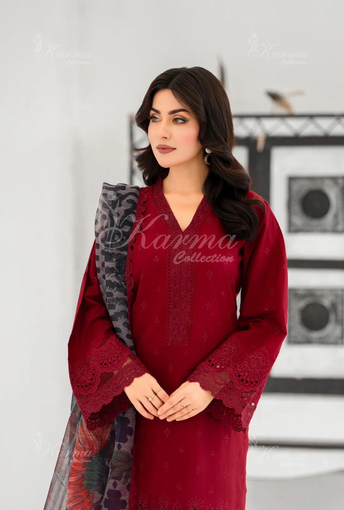 Women's Designer Collection KARMA COLLECTION