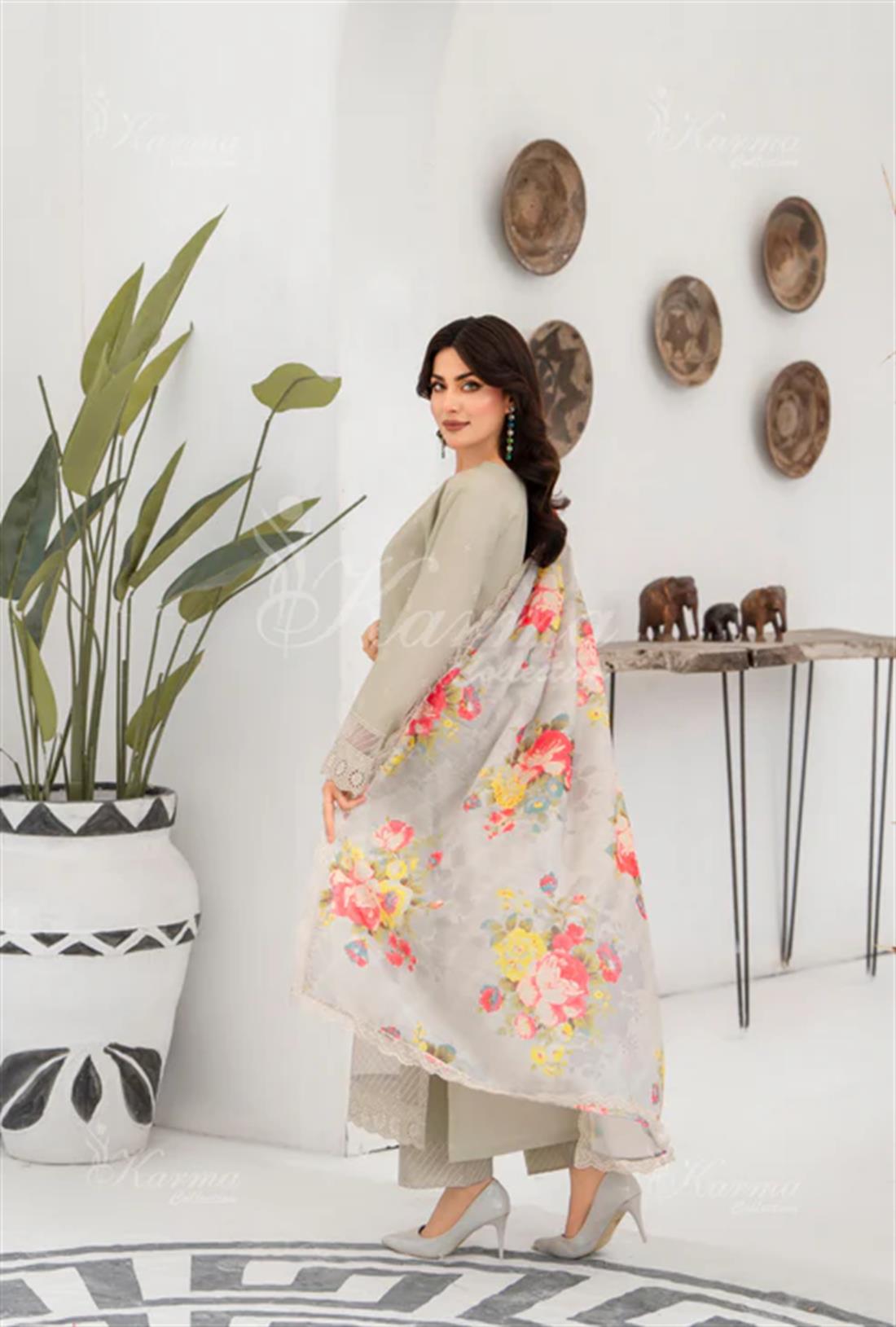 Women's Designer Collection KARMA COLLECTION