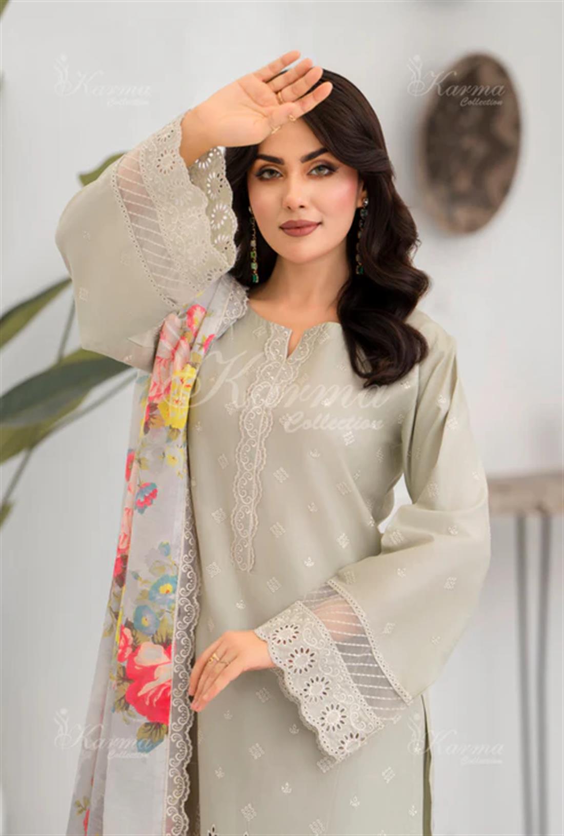 Women's Designer Collection KARMA COLLECTION