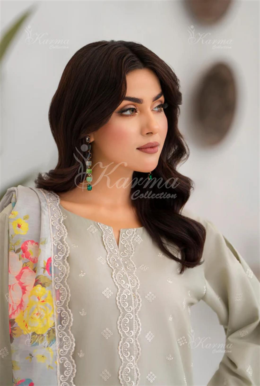 Women's Designer Collection KARMA COLLECTION