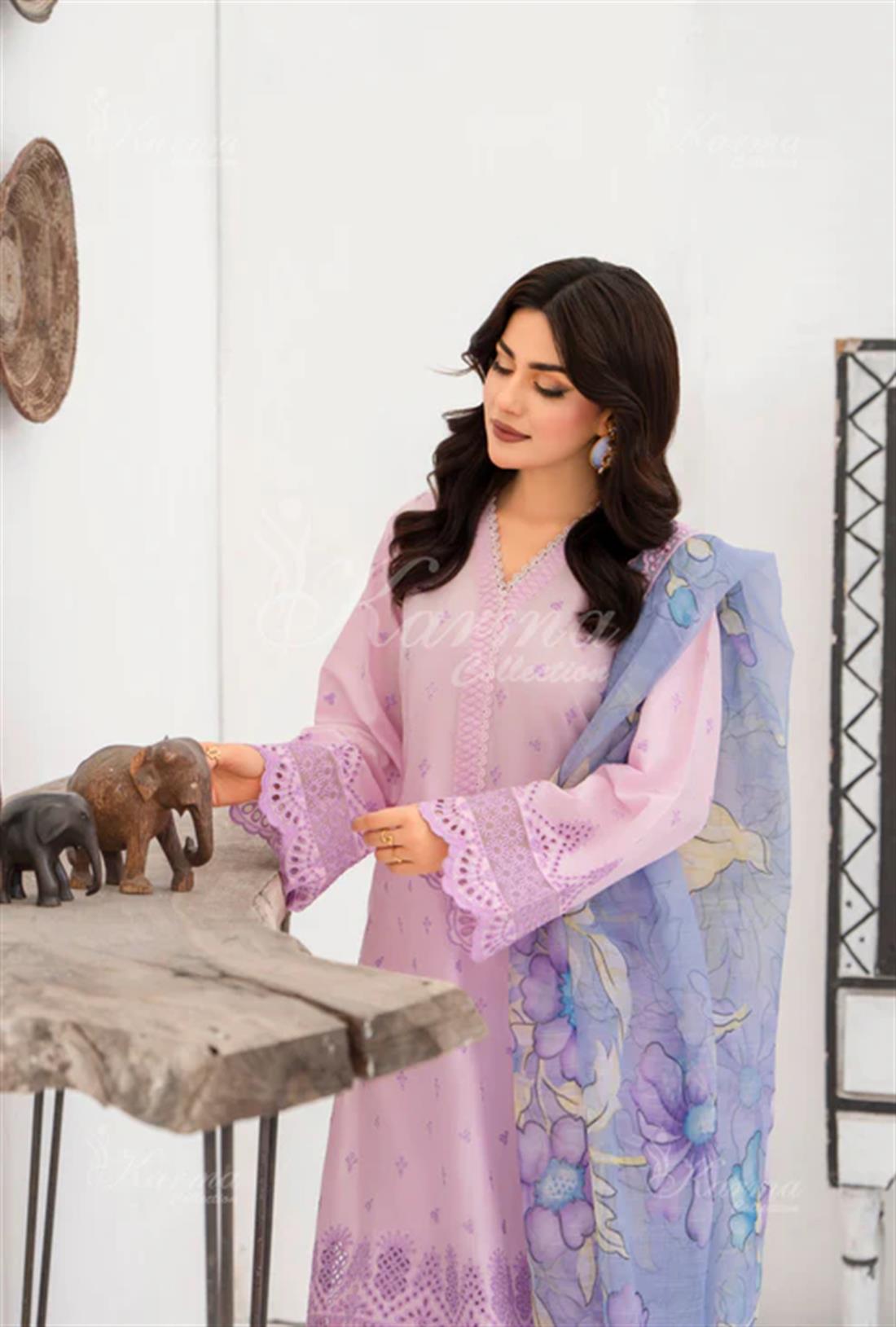 Women's Designer Collection KARMA COLLECTION