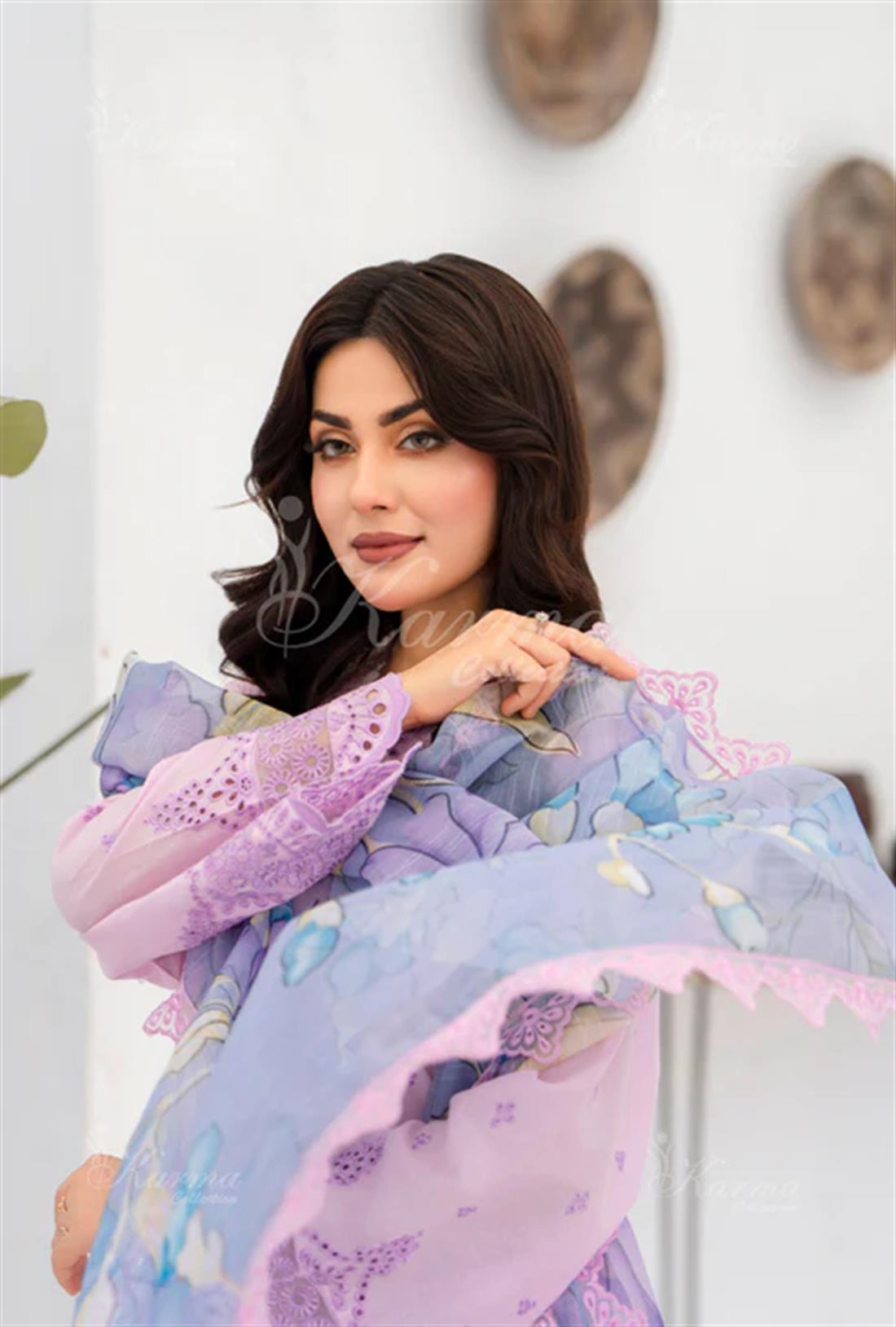 Women's Designer Collection KARMA COLLECTION