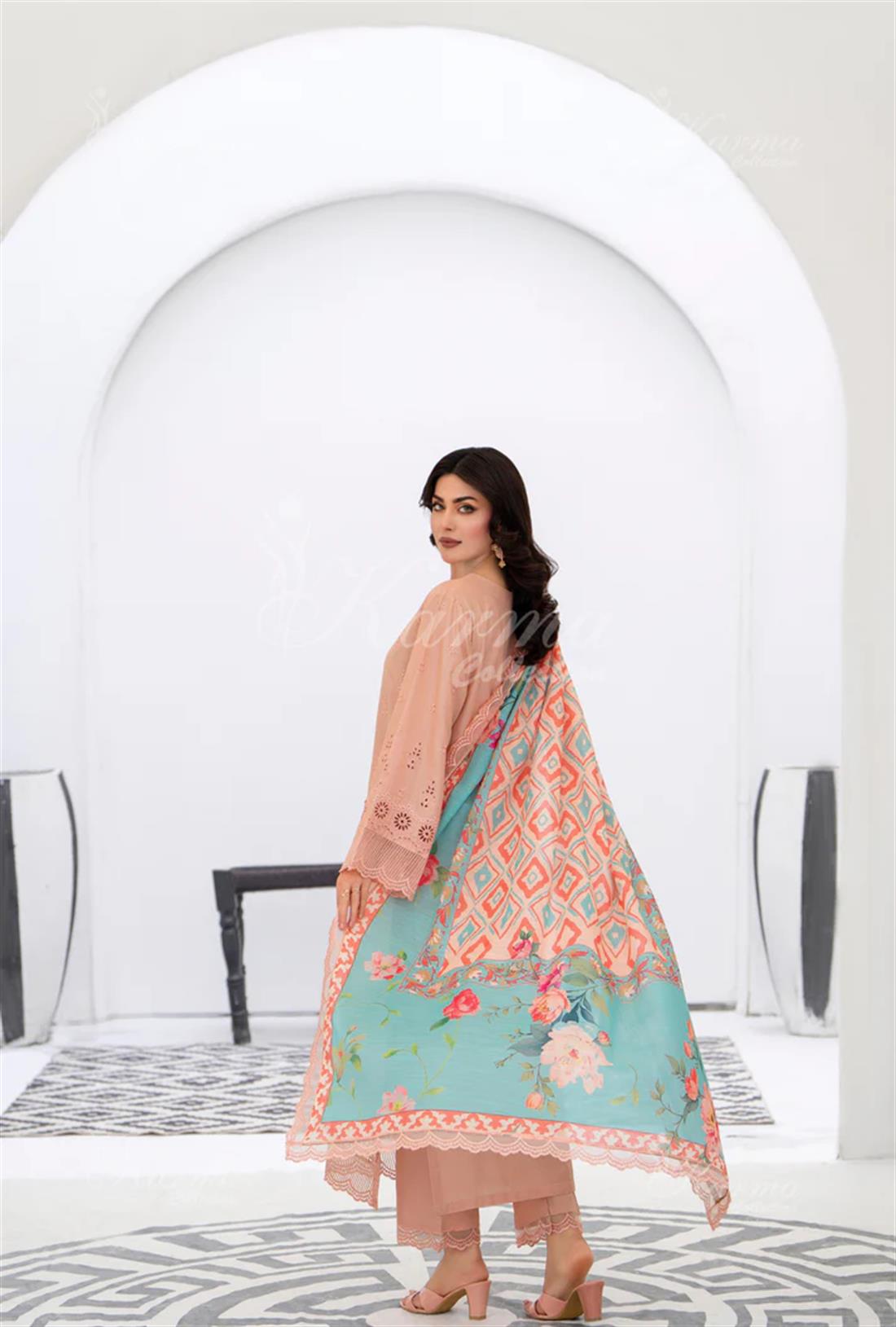 Women's Designer Collection KARMA COLLECTION