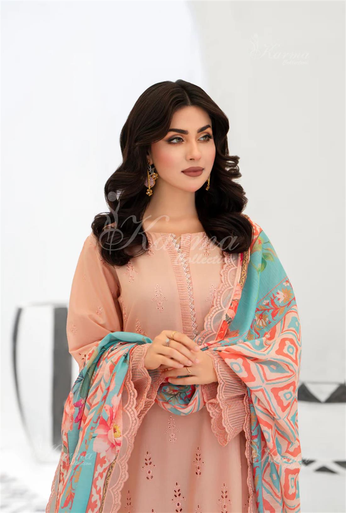 Women's Designer Collection KARMA COLLECTION