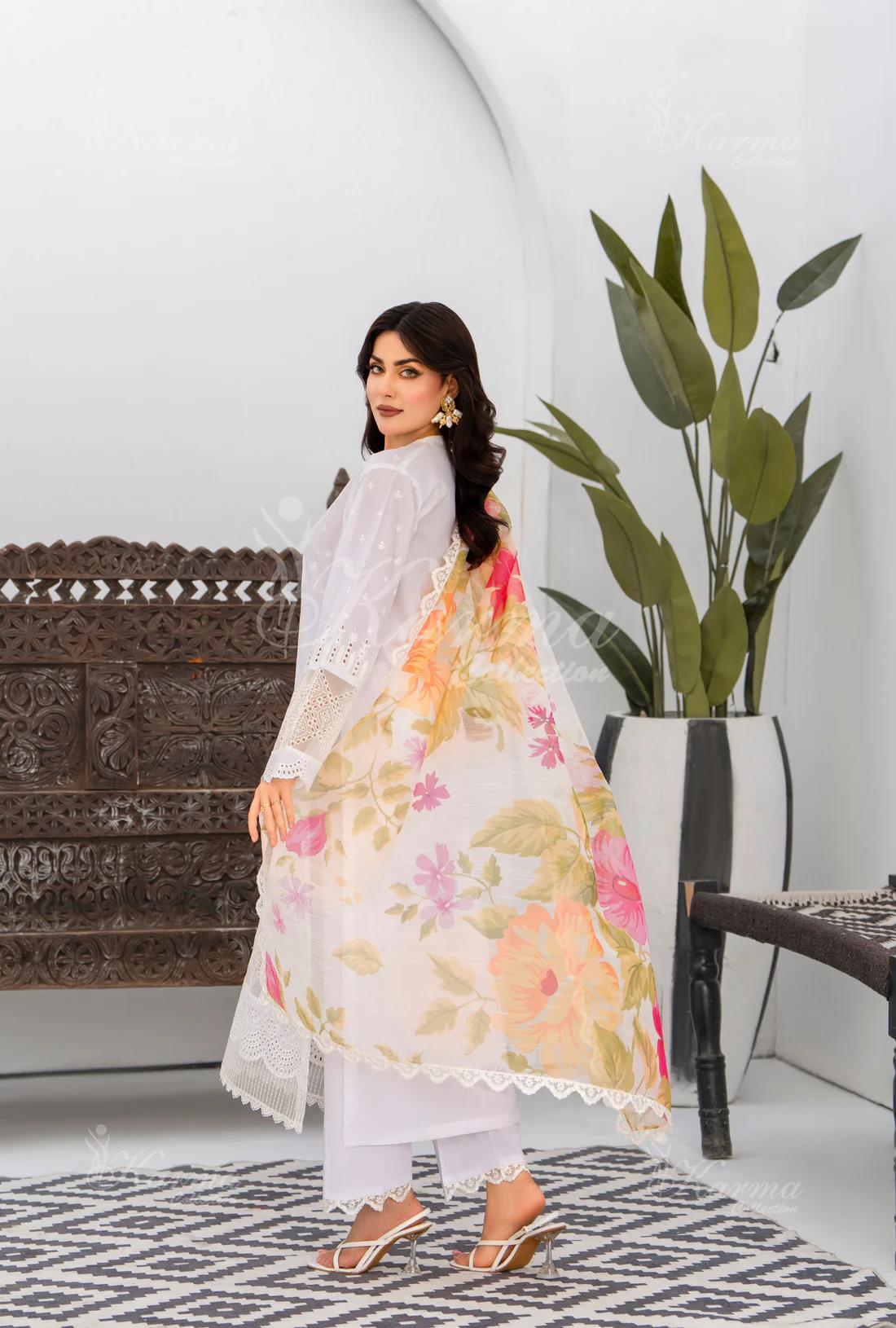 Women's Designer Collection KARMA COLLECTION