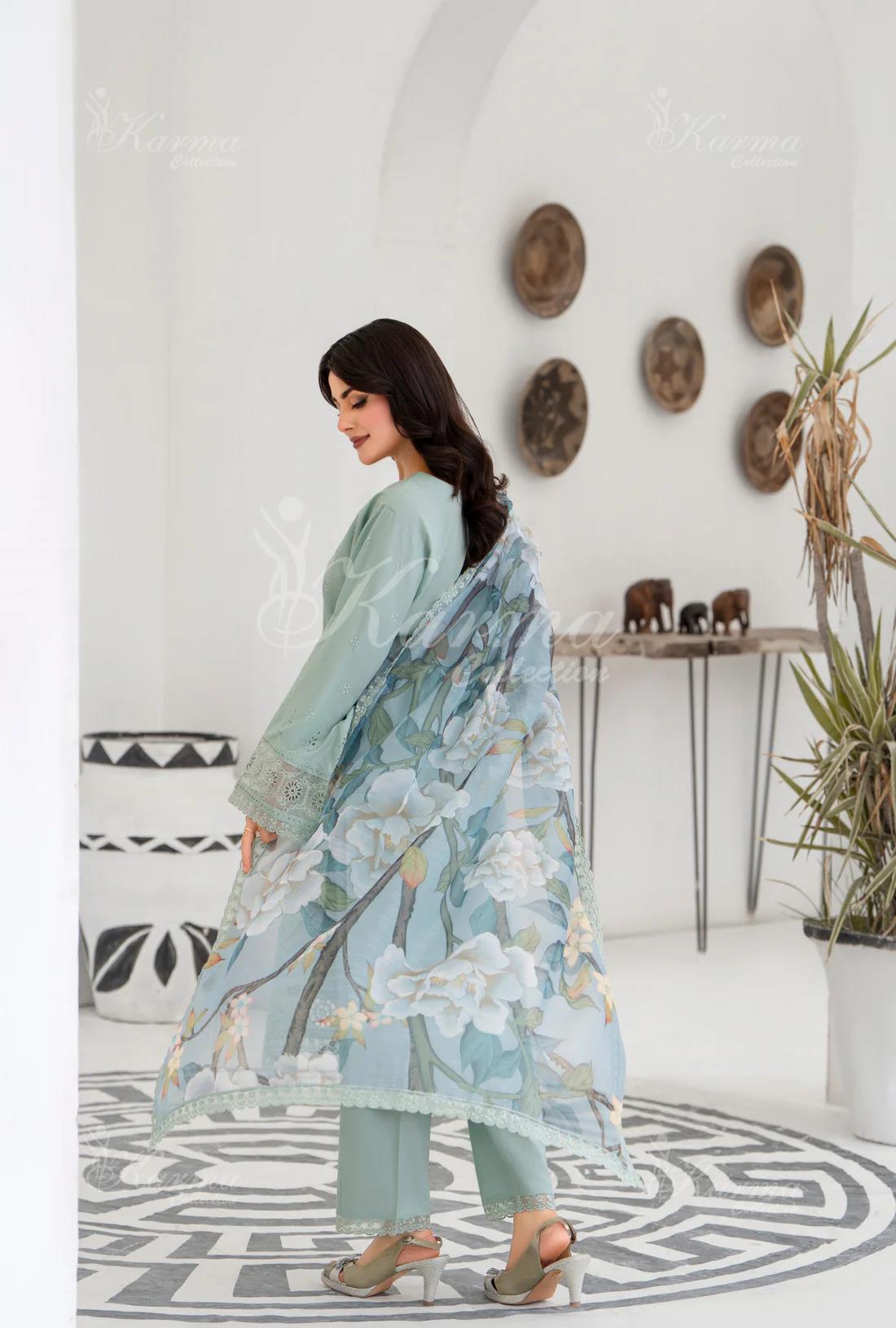 Women's Designer Collection KARMA COLLECTION