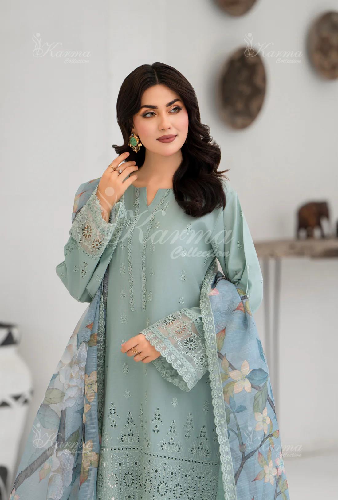 Women's Designer Collection KARMA COLLECTION