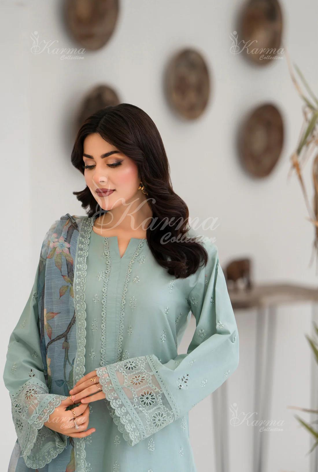 Women's Designer Collection KARMA COLLECTION