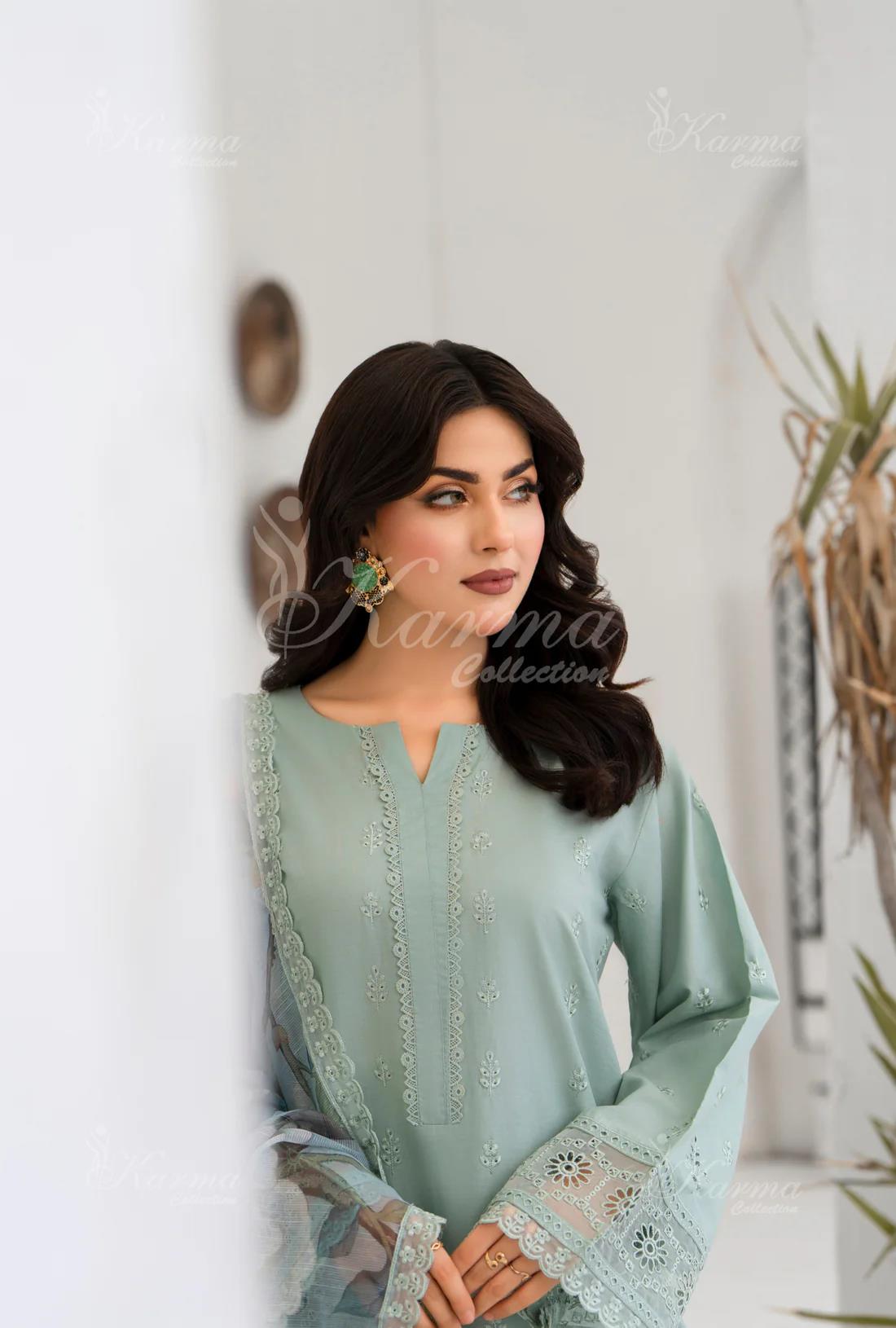 Women's Designer Collection KARMA COLLECTION