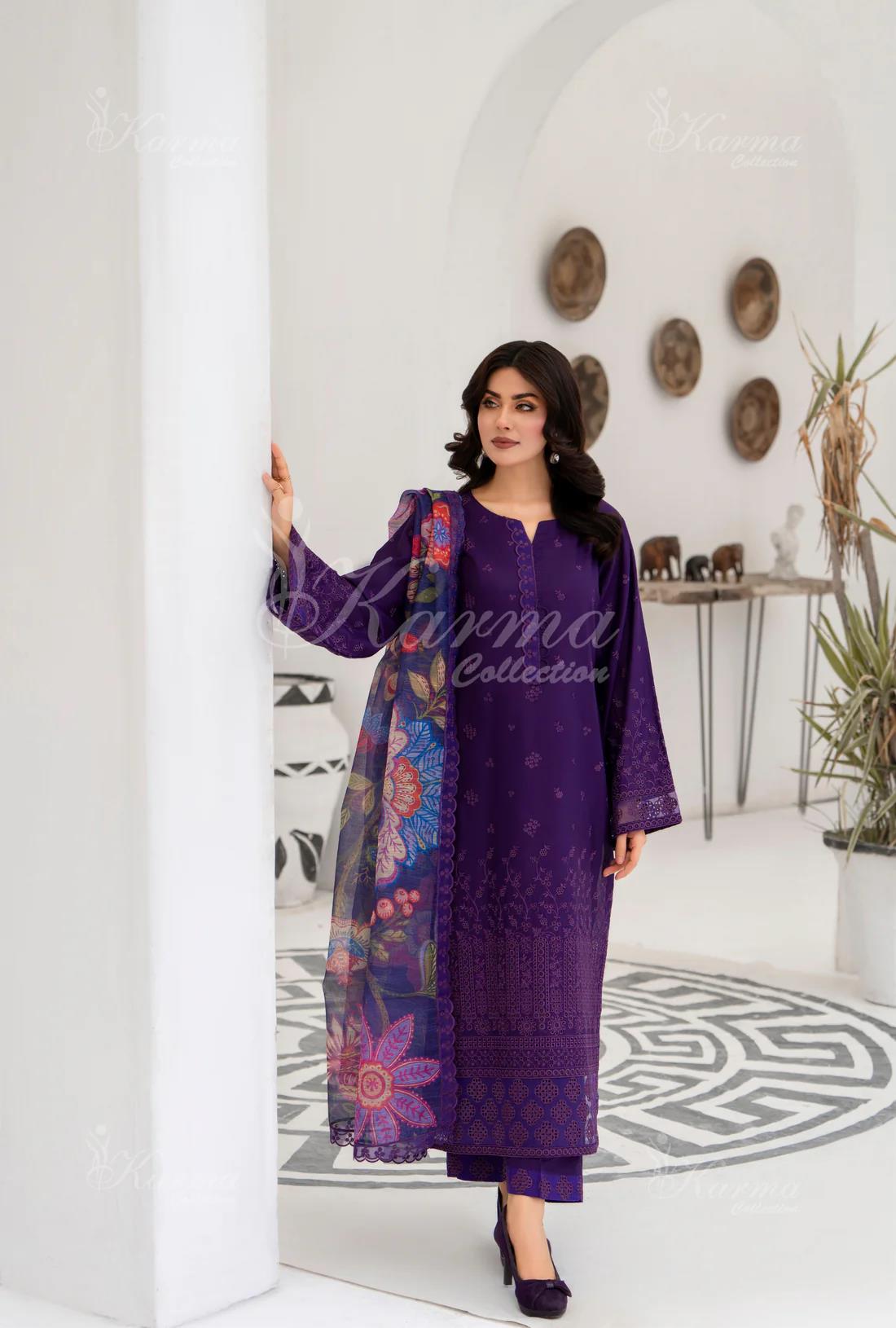 Women's Designer Collection KARMA COLLECTION