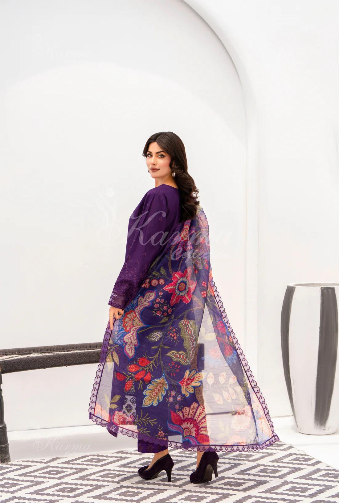 Women's Designer Collection KARMA COLLECTION