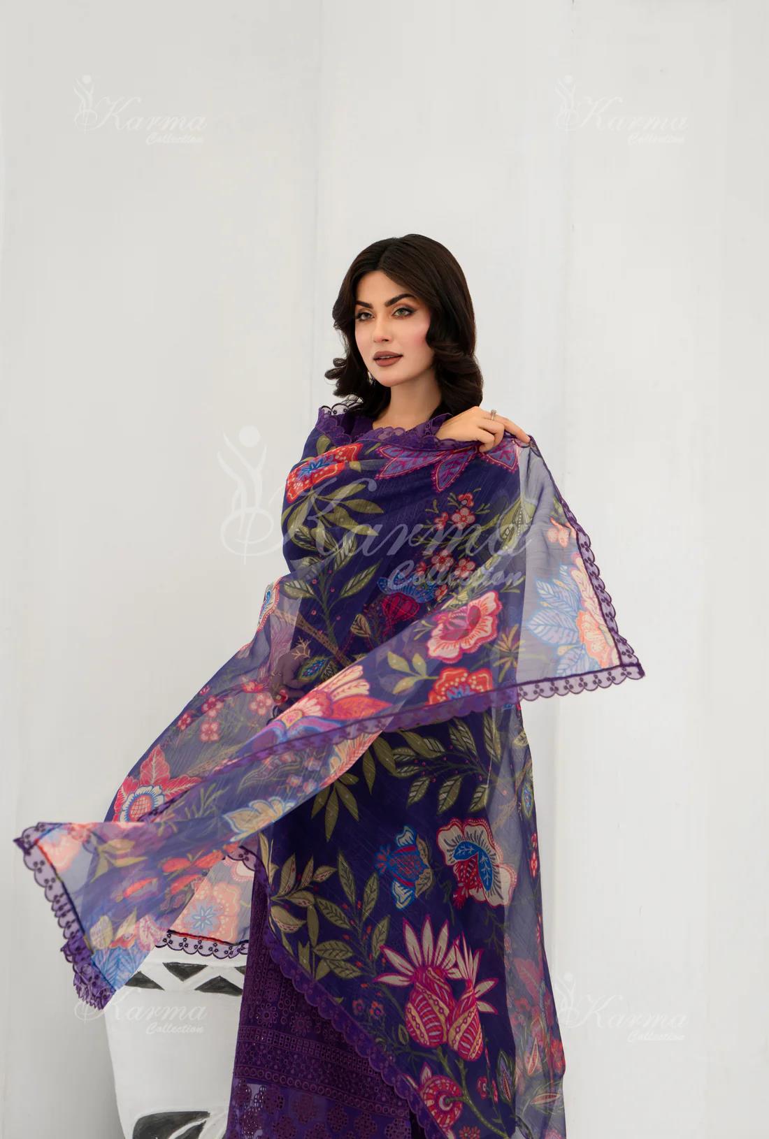 Women's Designer Collection KARMA COLLECTION