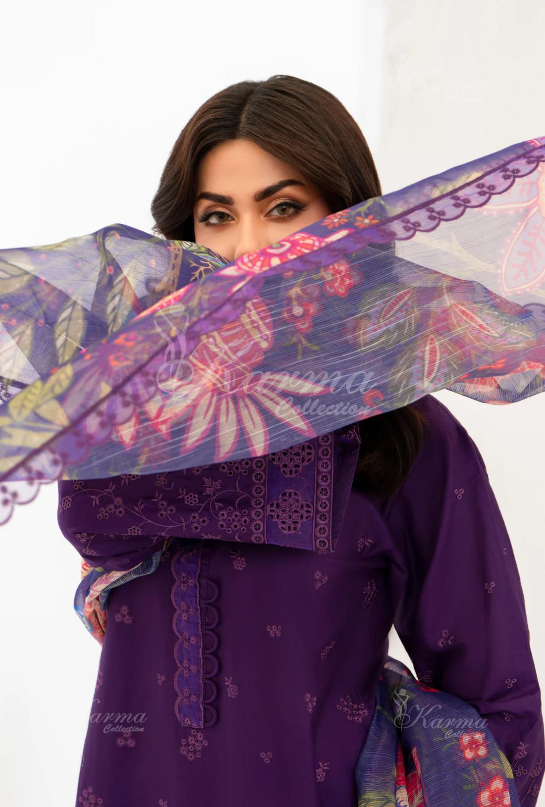 Women's Designer Collection KARMA COLLECTION