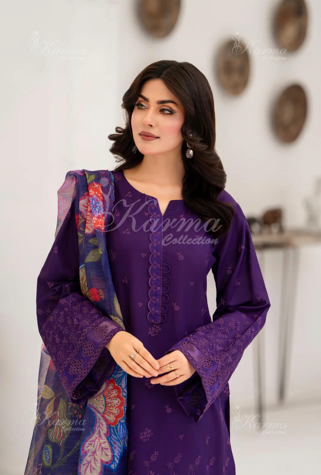 Women's Designer Collection KARMA COLLECTION