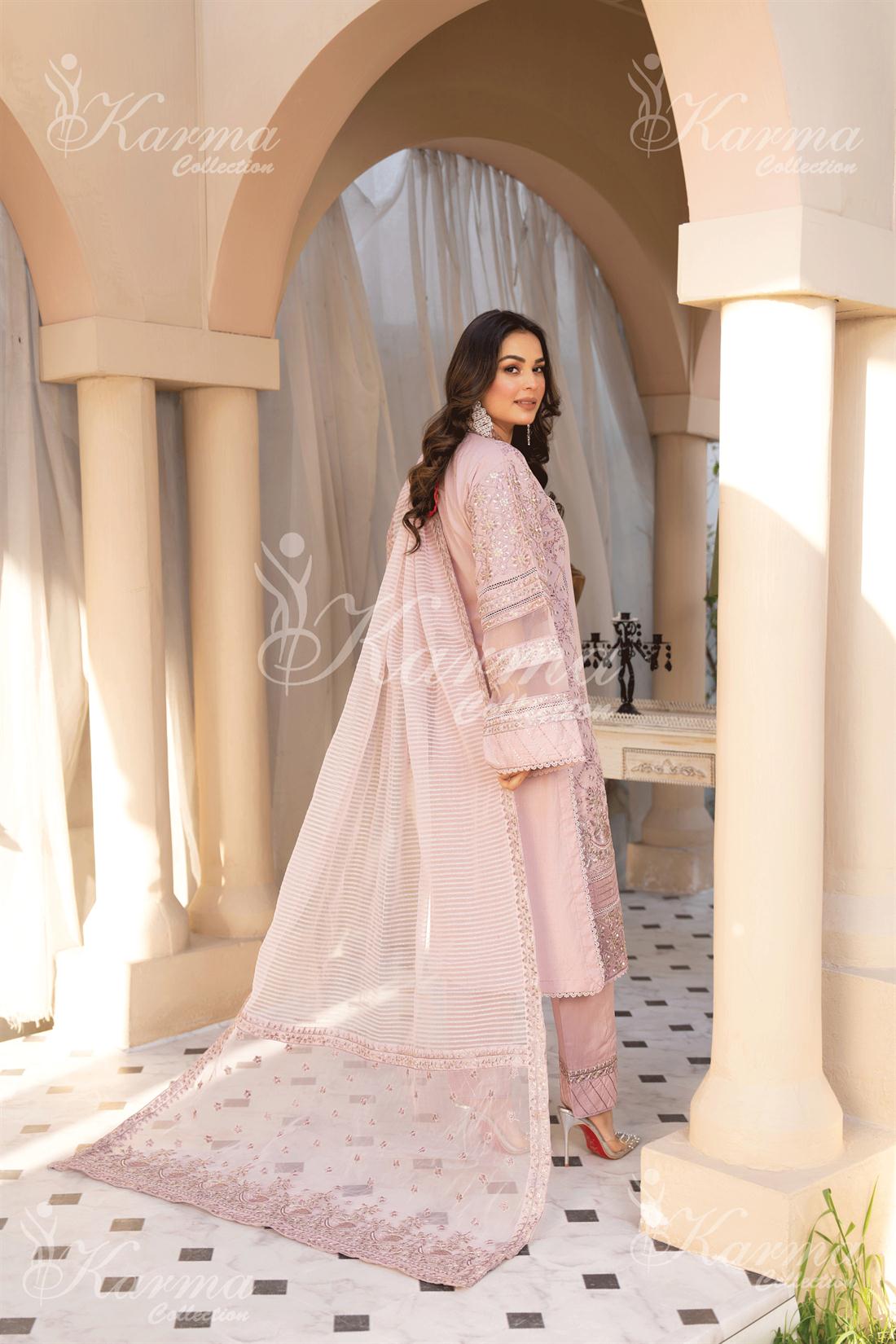Women's Designer Collection KARMA COLLECTION