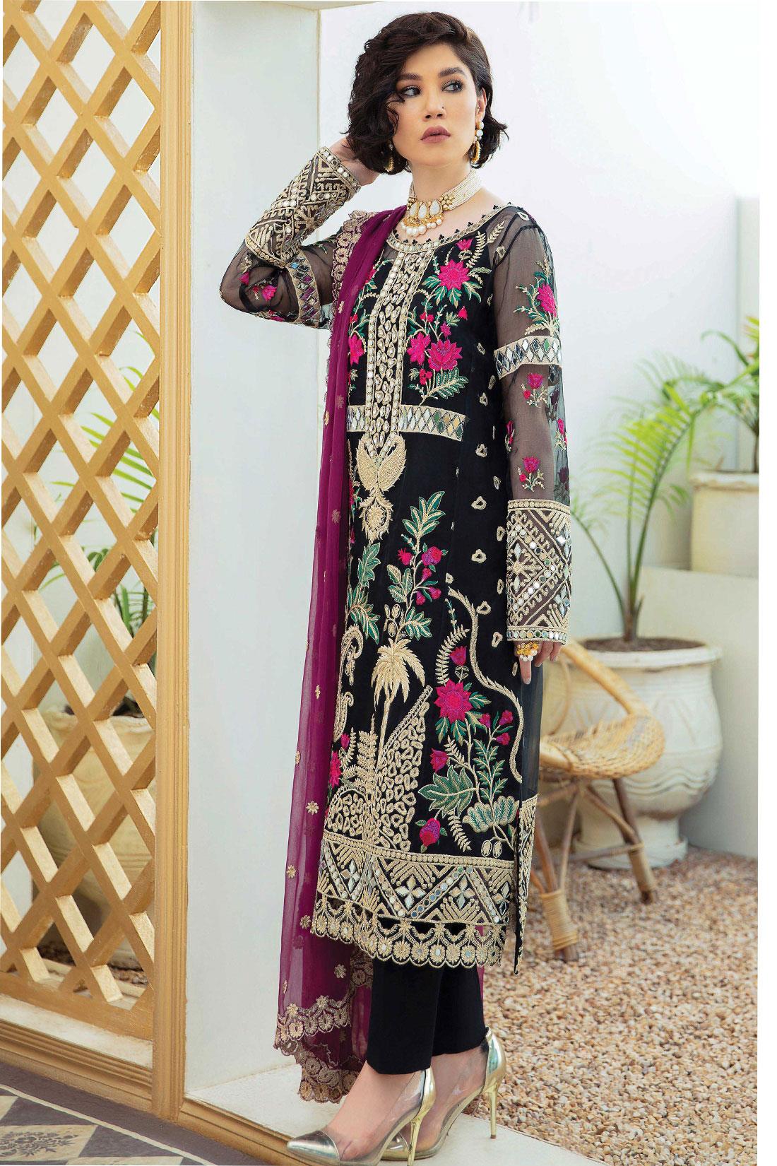 Women's Designer Collection LAROZA COLLECTION