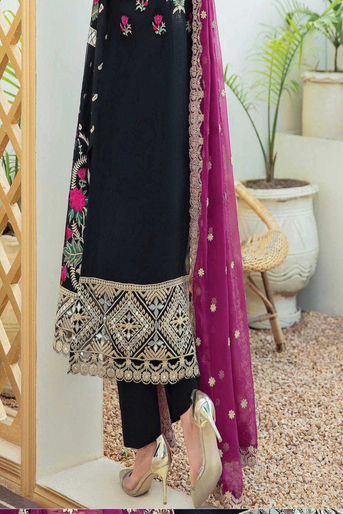 Women's Designer Collection LAROZA COLLECTION