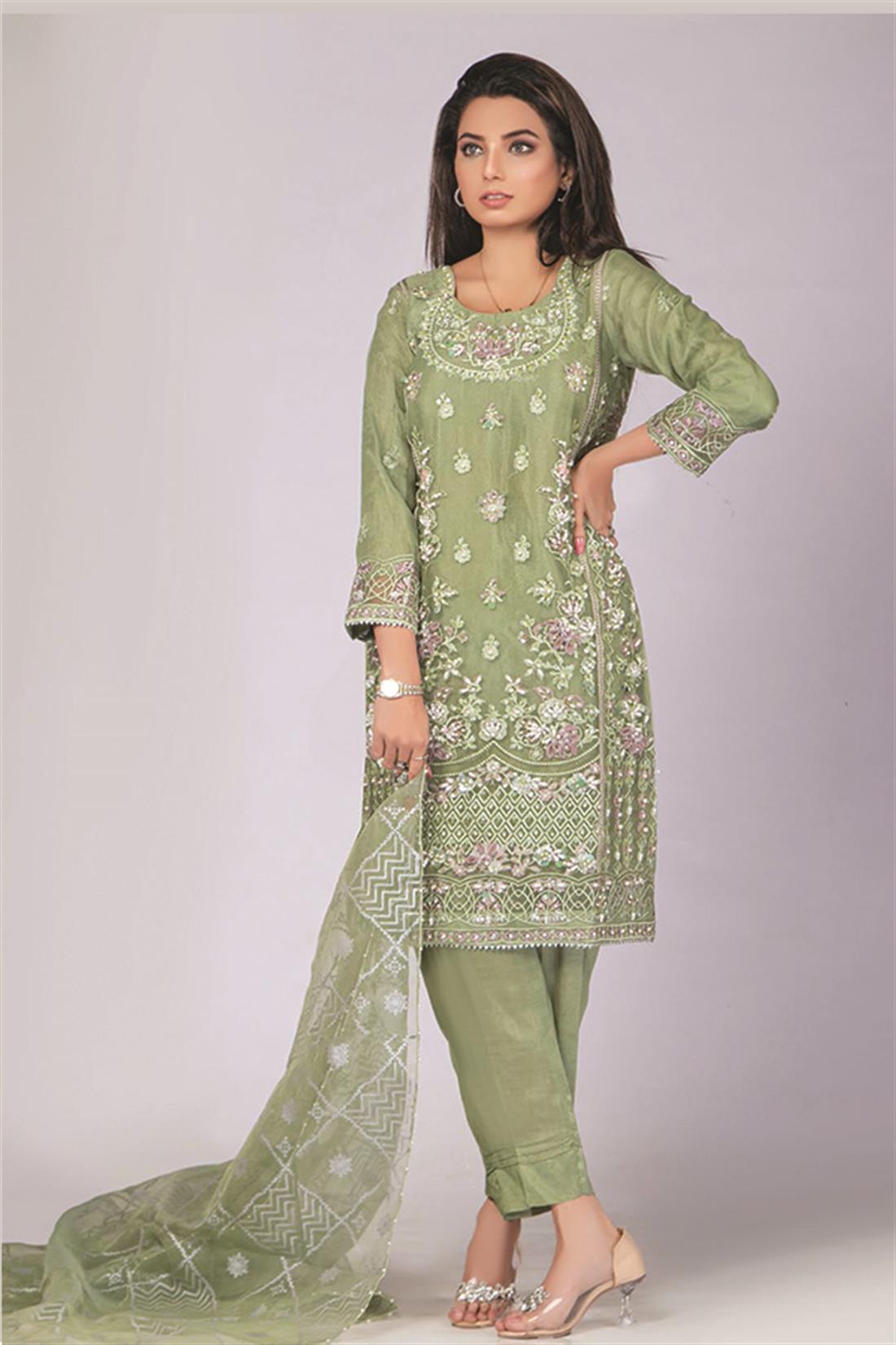 House of Serene Collection
