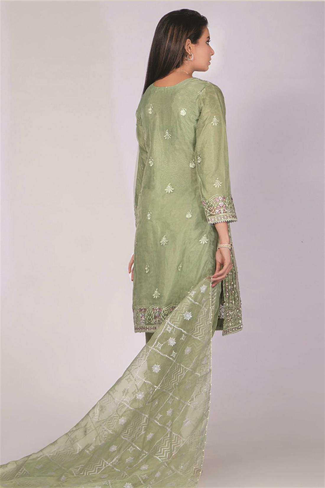 House of Serene Collection