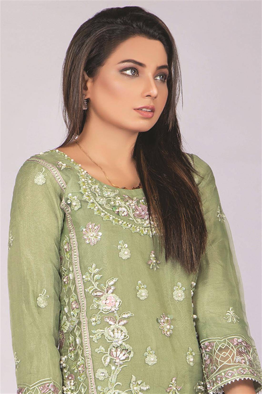 House of Serene Collection