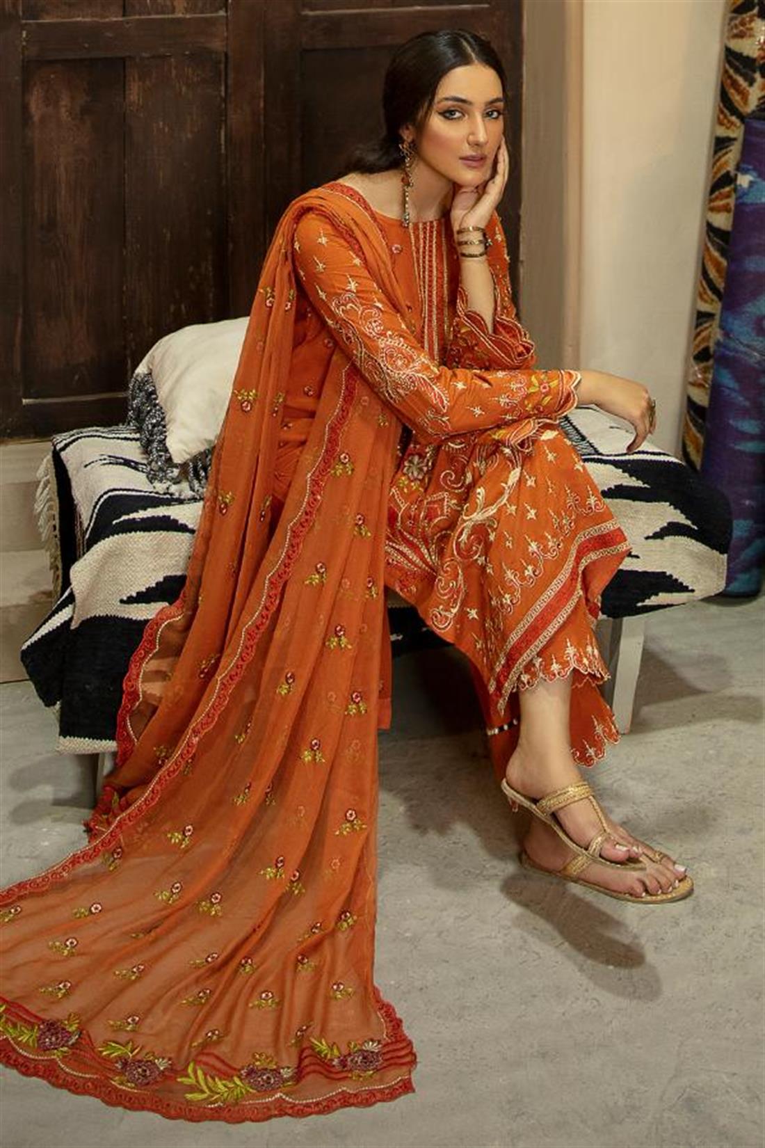 SP-K17 Aarzoo