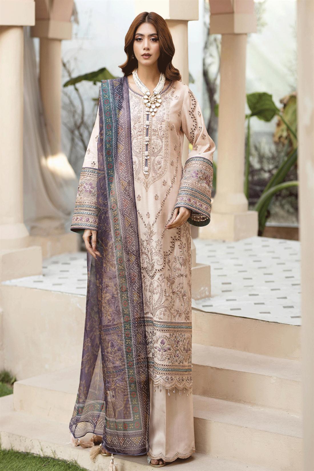Women's Designer Collection MAJESTIC COLLECTION