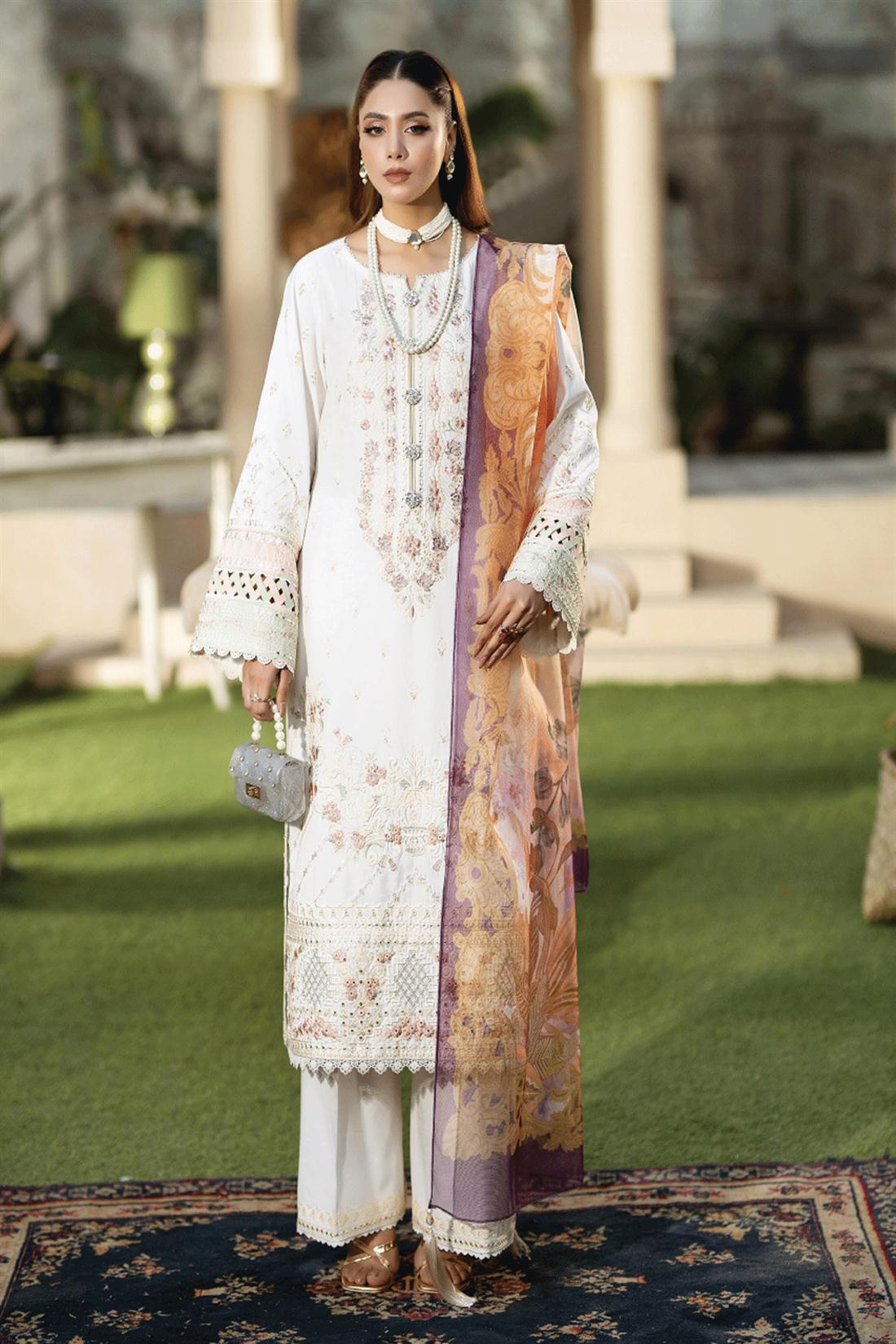 Women's Designer Collection MAJESTIC COLLECTION