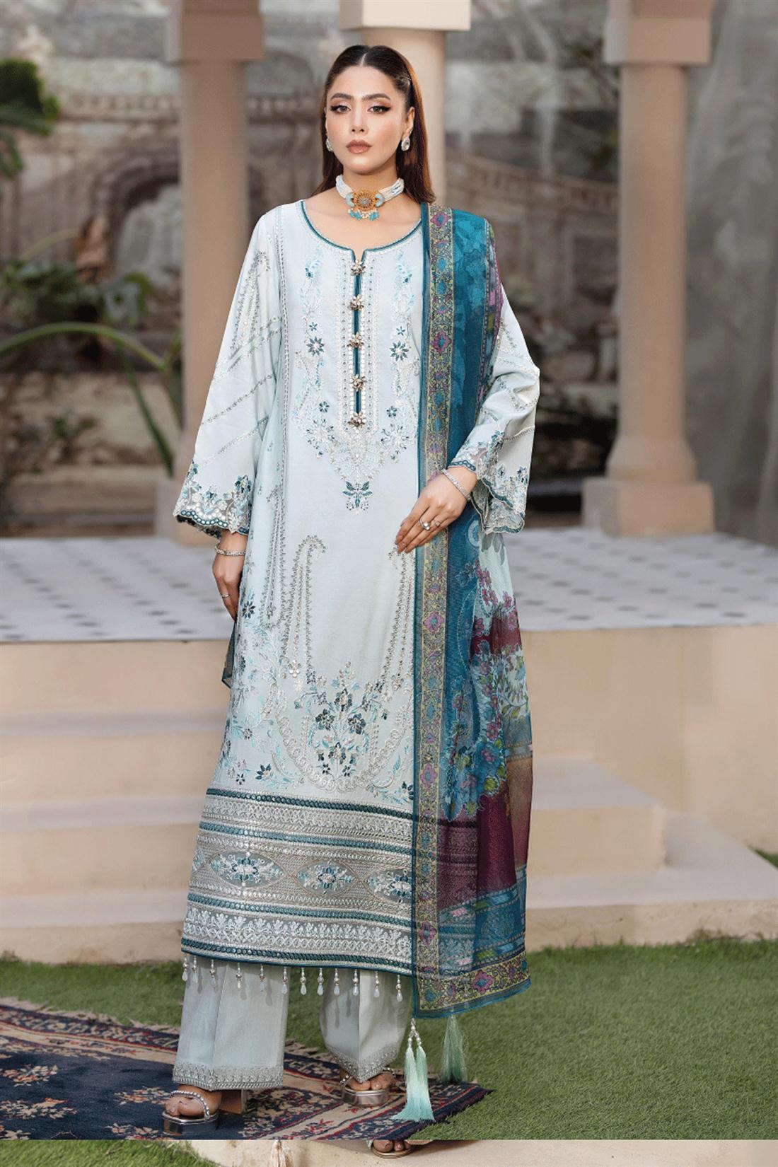 Women's Designer Collection MAJESTIC COLLECTION