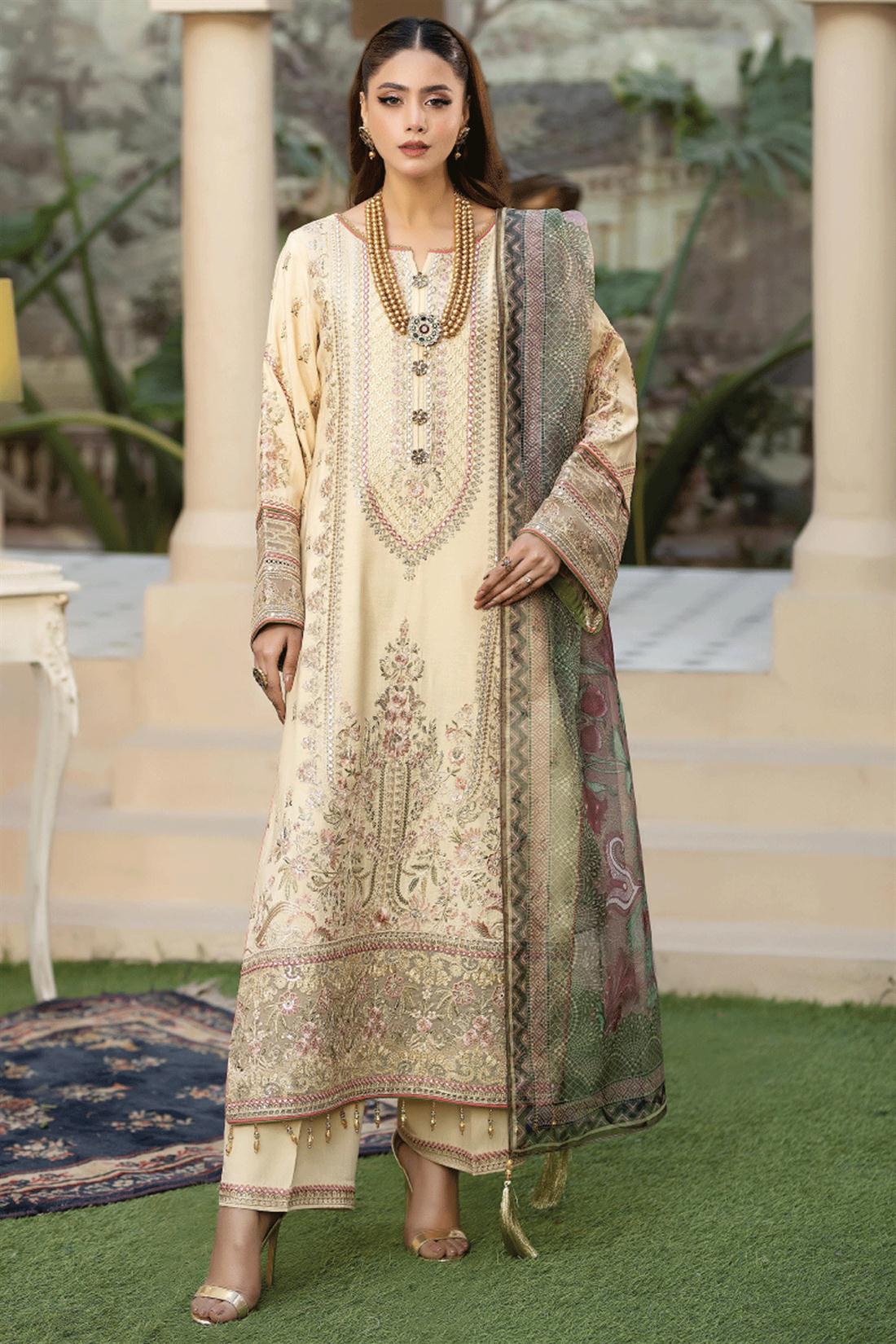 Women's Designer Collection MAJESTIC COLLECTION