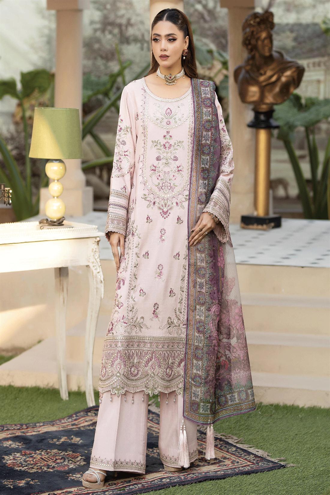 Women's Designer Collection MAJESTIC COLLECTION