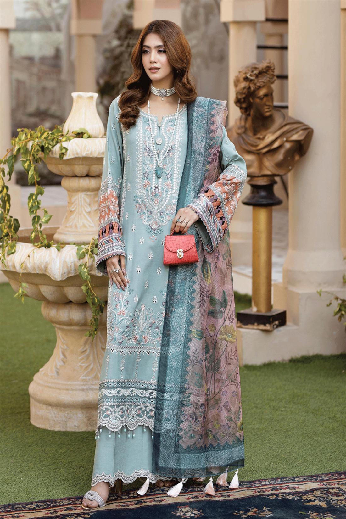 Women's Designer Collection MAJESTIC COLLECTION