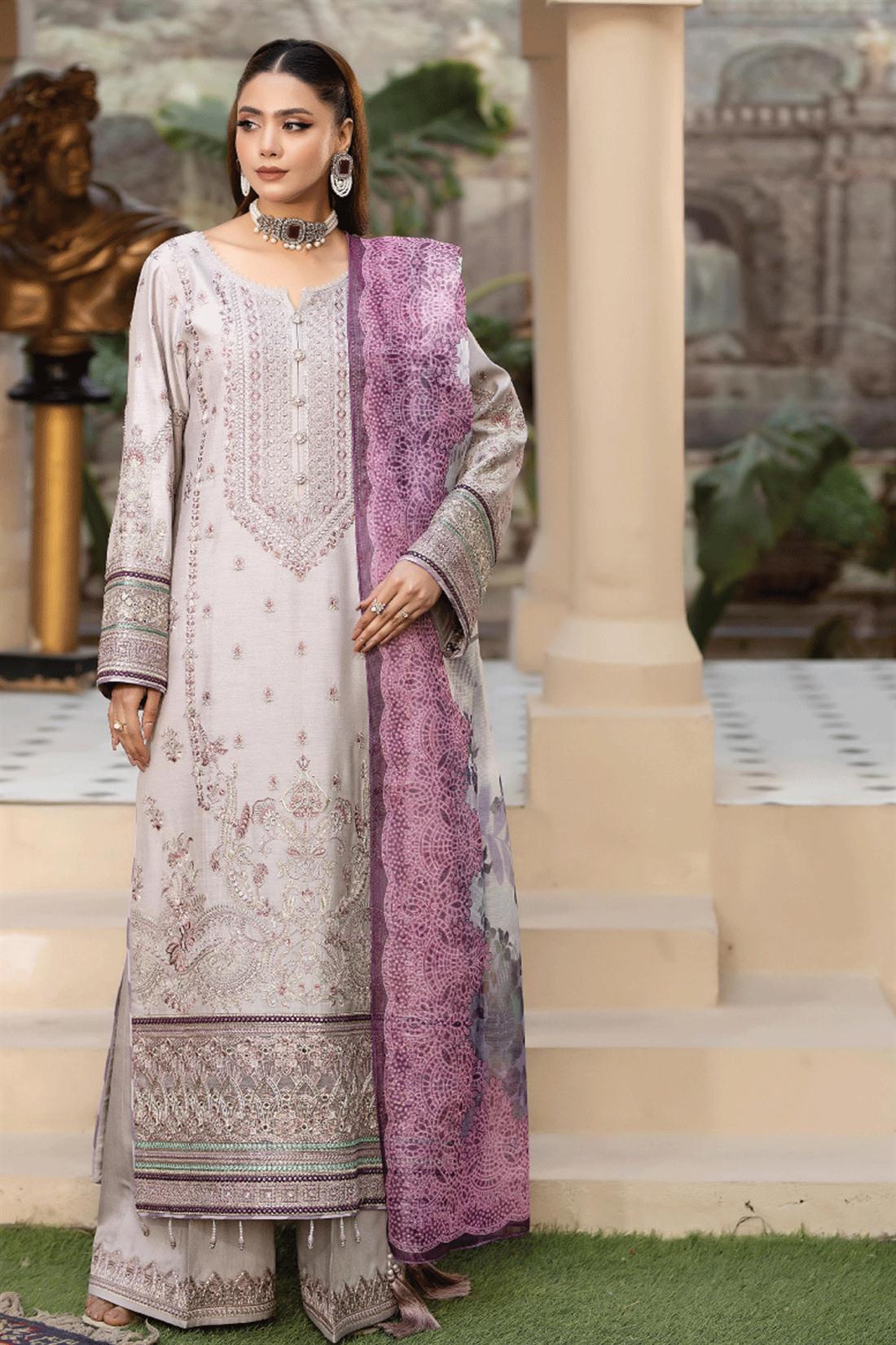 Women's Designer Collection MAJESTIC COLLECTION