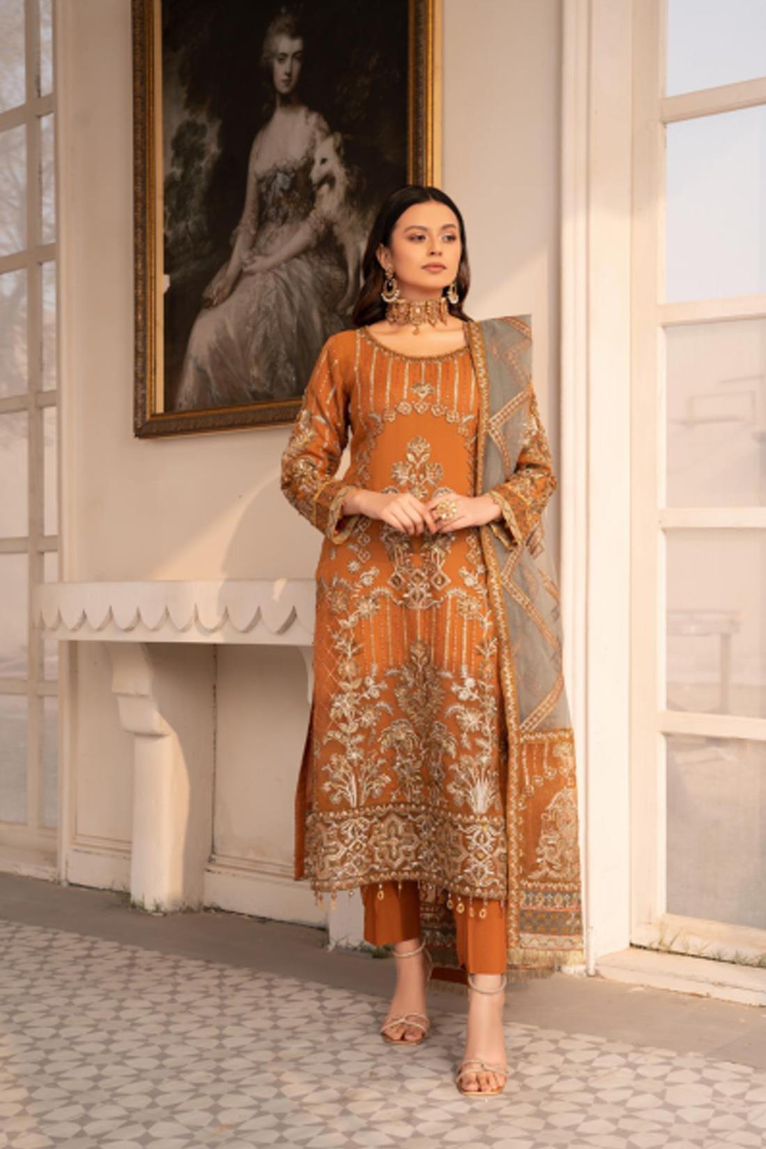 Party Wear Collection