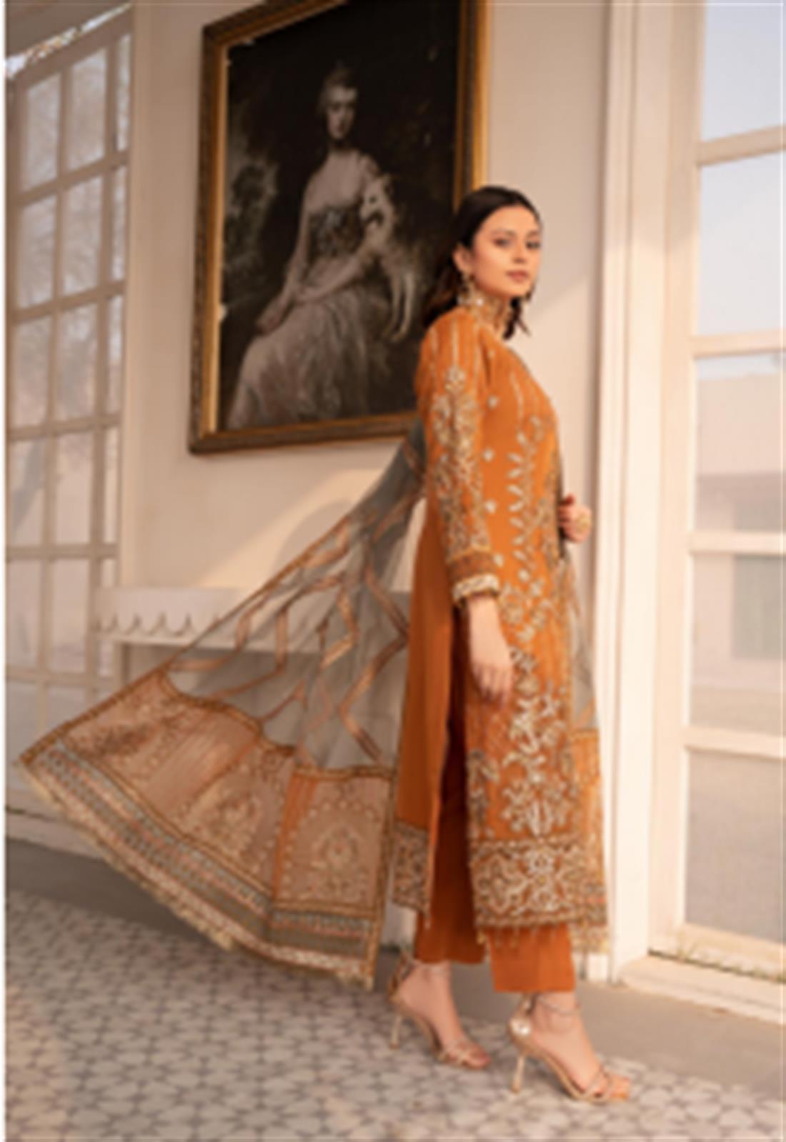 Party Wear Collection