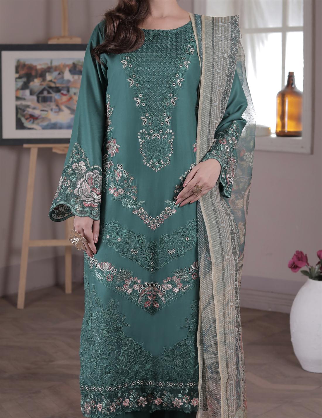 RANGREZA COLLECTIONS