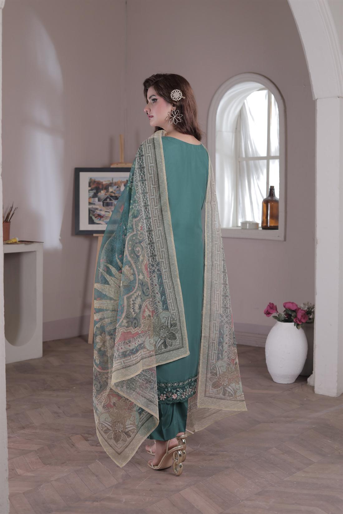 RANGREZA COLLECTIONS