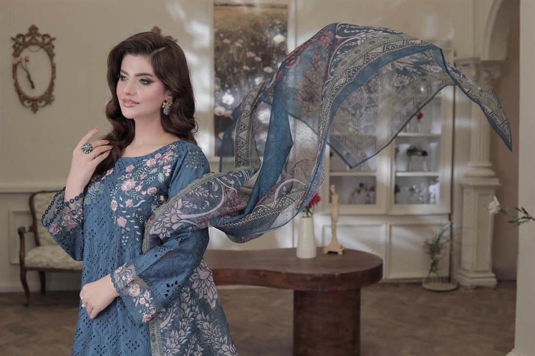 RANGREZA COLLECTIONS