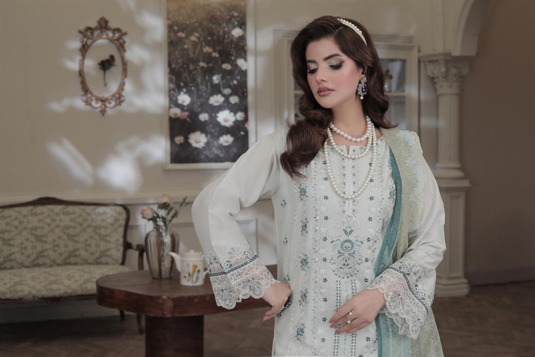 Women's Designer Collection RANGREZA COLLECTIONS