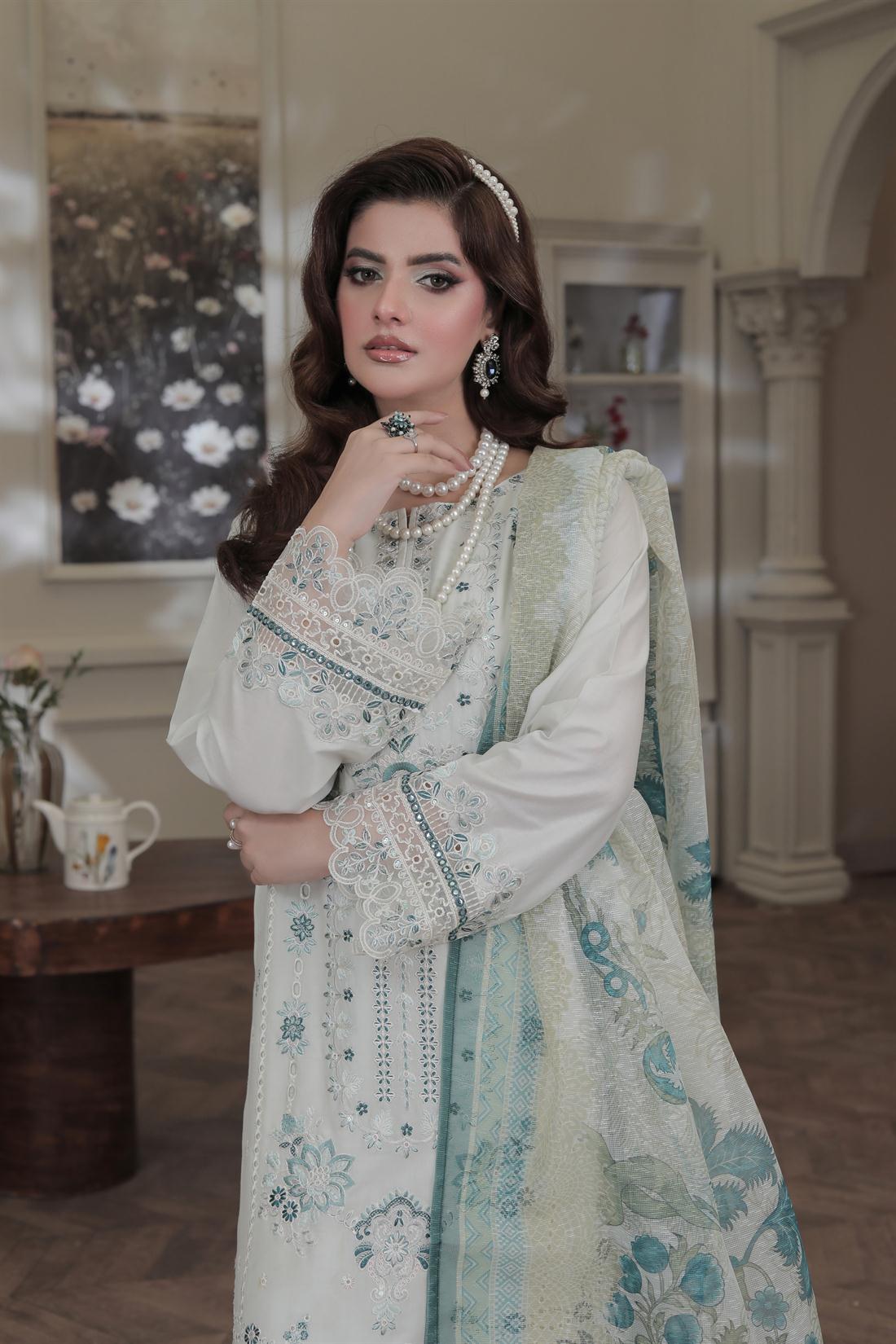Women's Designer Collection RANGREZA COLLECTIONS